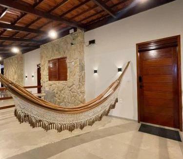 Serra da Raiz House | Alto da Serra - Hospedagem na Fazenda