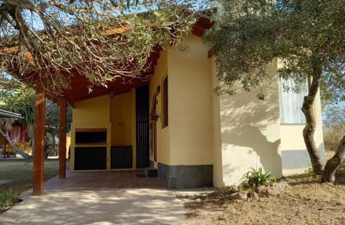 Tanti Ski Chalet | Alto de Balcon B