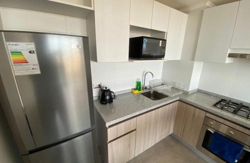 Vina del Mar Apartment | ALTO DE VIÑA PARQUE MARAÑON VIÑA DEL MAR