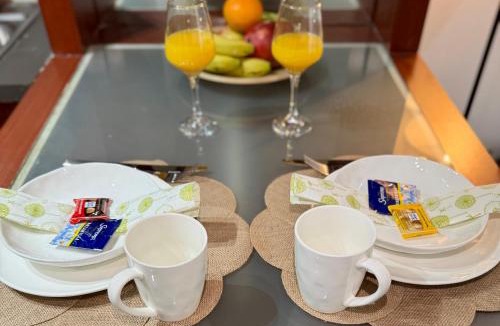 Bellas Artes Apartment | Alto Depto Merced 562