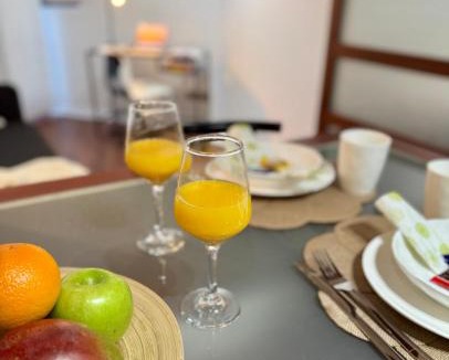 Bellas Artes Apartment | Alto Depto Merced 562