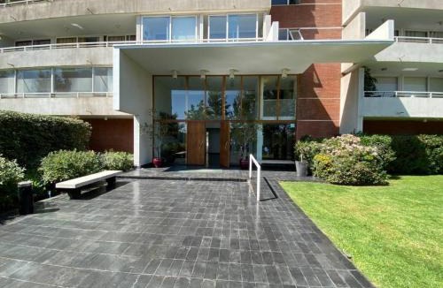 Apoquindo Apartment | Alto Las Condes - A pasos del Mall - Excelente y cómodo Departamento p/2 personas