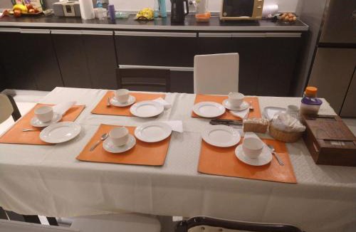Esquel Bed & Breakfast | Alto Las Loicas B&B