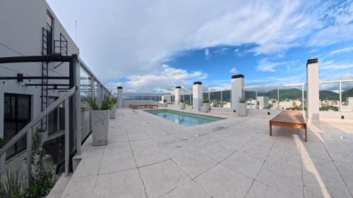 Salta Apartment | Alto Veinte 1