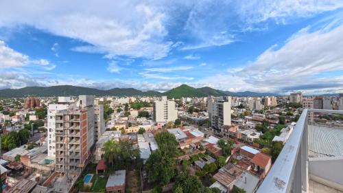 Salta Apartment | Alto Veinte 1