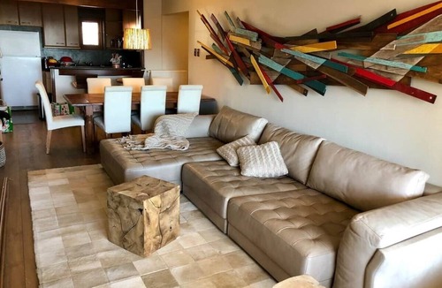 Valle Nevado Apartment | Altocielo Lodge · Ski in-out, Heated Pool