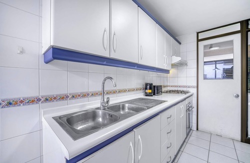 Algarrobo Apartment | Altos de Algarrobo apartment 4BR with pool