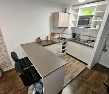Coyhaique Apartment | Altos de Catema
