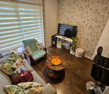 Coyhaique Apartment | Altos de Catema