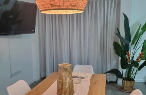 Chivilcoy Apartment | Altos de Centro Chivilcoy 3