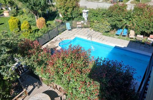El Bolson Apartment | Altos de el bolson