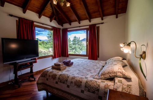 Esquel House | Altos de Esquel