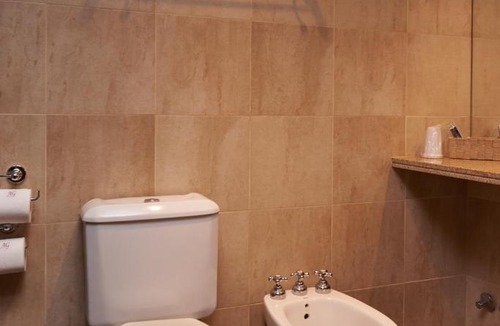 Mar del Plata Hotel | Altos de Guemes Hotel