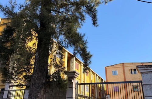 San Salvador de Jujuy Apartment | Altos de Huaico