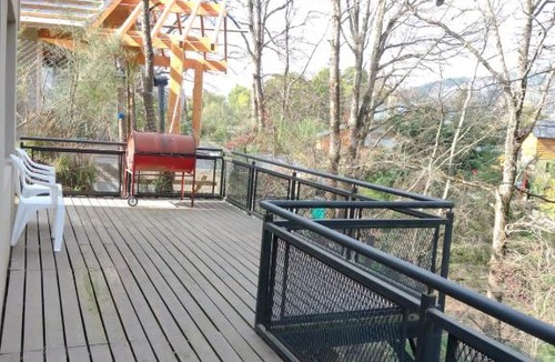 San Martin de los Andes Apartment | Altos de la Montaña