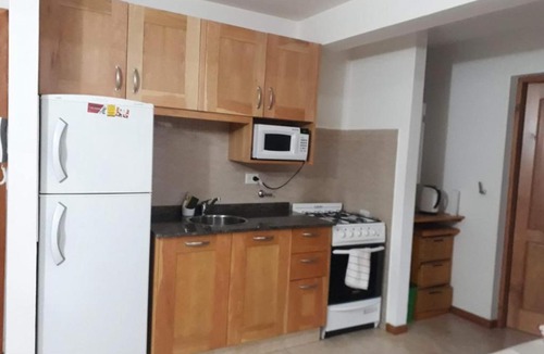 San Martin de los Andes Apartment | Altos de la Montaña