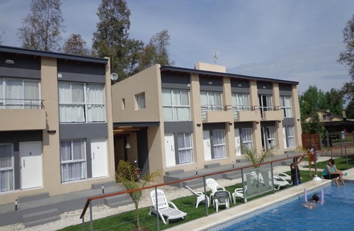 Gualeguaychu Apartment | Altos de la Costa - Gualeguaychú