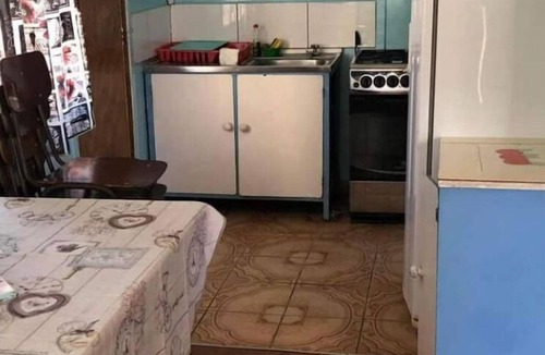 Pichilemu Cabin | Altos de Pichilemu 5