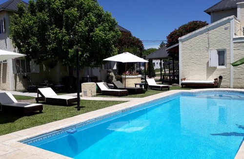 Gualeguaychu Hotel | Altos de Unzué