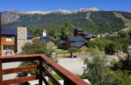 Villa Catedral Apartment | Altos del Catedral 1