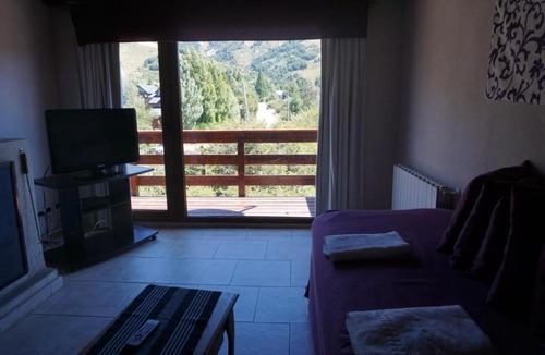 Villa Catedral Apartment | Altos del Catedral 1