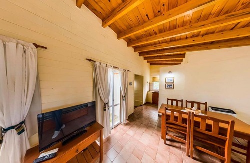 Villa Yacanto Cabin | Altos Del Bosque