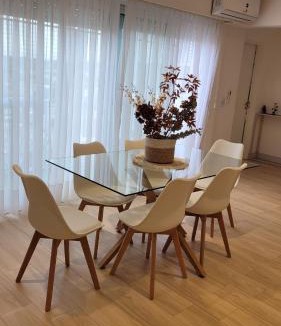 Chivilcoy Apartment | Altos del Centro Chivilcoy