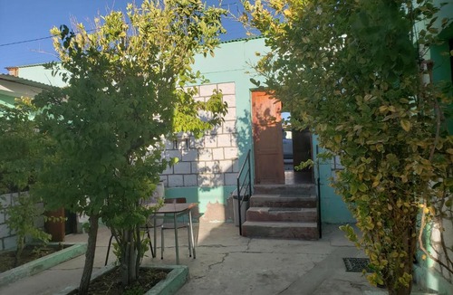 Toconao House | Altos del Lascar