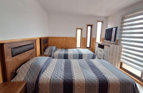 Los Vilos Apartment | Altos del Mar