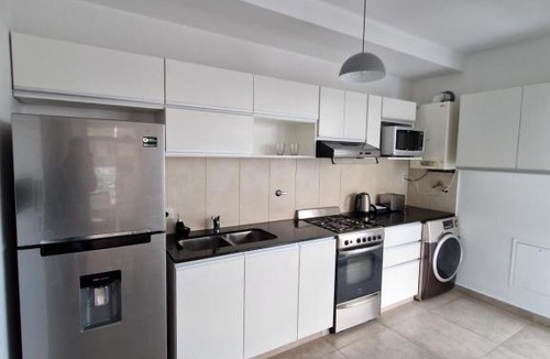 Santa Rosa Apartment | Altos del Pampa