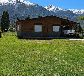 La Bolsa Ski Chalet | Altos del Rivadavia