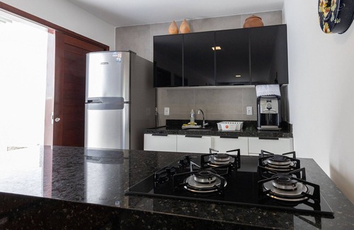 Pirangi do Norte Apartment | Altos do Caju - Triplex in Pirangi 300 Meters From the World's Largest Cashew Tree by Carpediem
