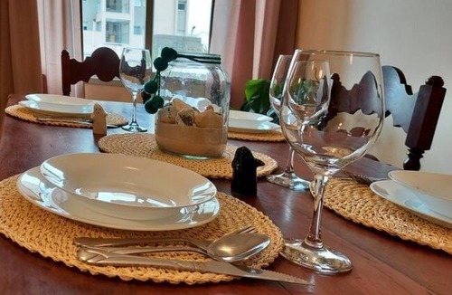 Barrio Centro Apartment | ALTOS JUJUY ALQUILER TEMPORARIO
