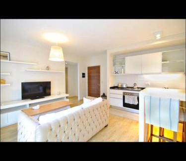 Almagro Apartment | Alucinante depto más amenities