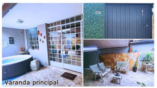 Padre Eustaquio House | Alure