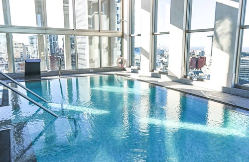 El Centro Hotel | Alvear Art Hotel