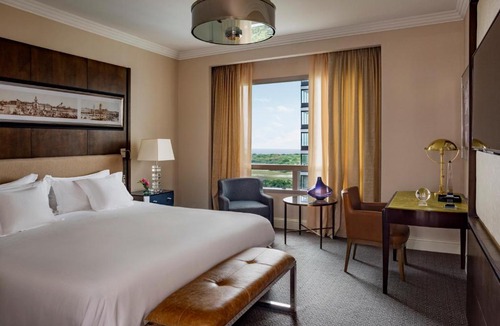 Puerto Madero Hotel | Alvear Icon Hotel