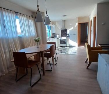 Centro Apartment | Alvear Suites