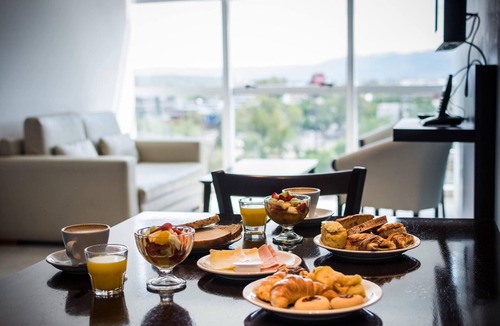 Villa Carlos Paz Hotel | Amérian Carlos Paz