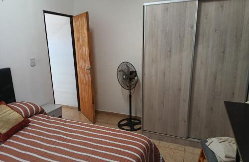 Estancia Grande Apartment | Amageu
