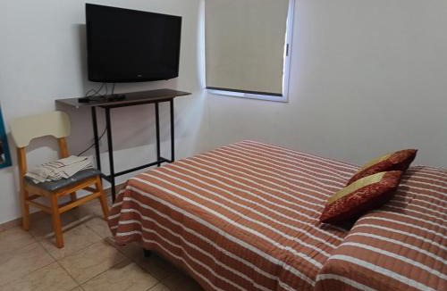 Estancia Grande Apartment | Amageu