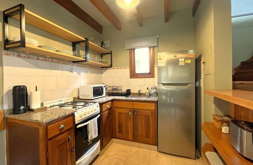 Lanin National Park House | Amancay" House I Spacious, Comfortable & Central I Ayres del Bosque Lodgings