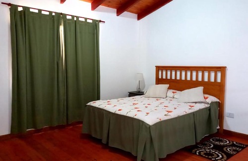 Villa Elisa Apartment | Amancay