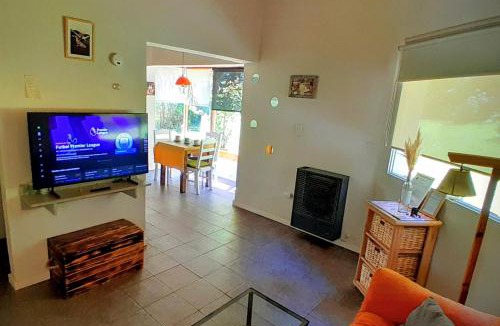 San Carlos de Bariloche House | Amancay entre Lagos & Bosques