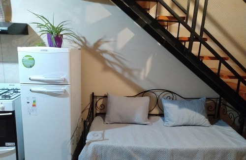 Chilecito Apartment | Amanecer del Valle