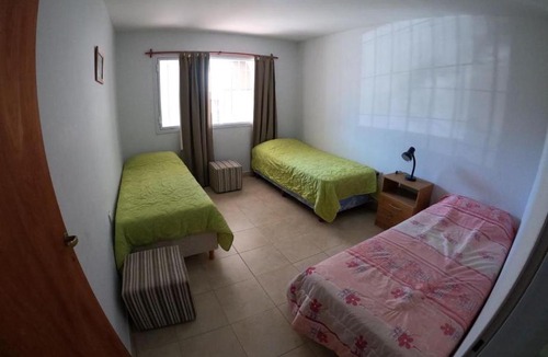 Las Grutas Apartment | Amanecer Las Grutas
