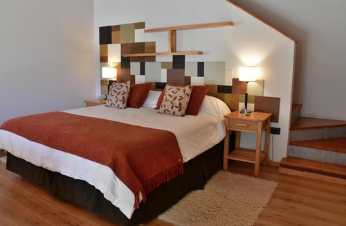 Villa Pehuenia Resort | Amarras