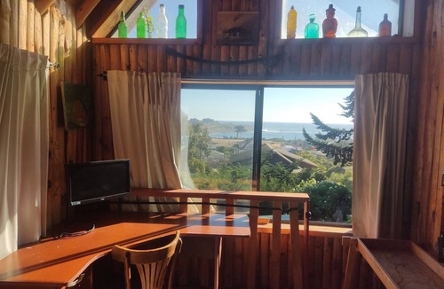 Isla Negra House | Amazing 3-bedroom house in Isla Negra perfect for your getaway