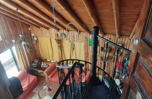 Isla Negra House | Amazing 3-bedroom house in Isla Negra perfect for your getaway