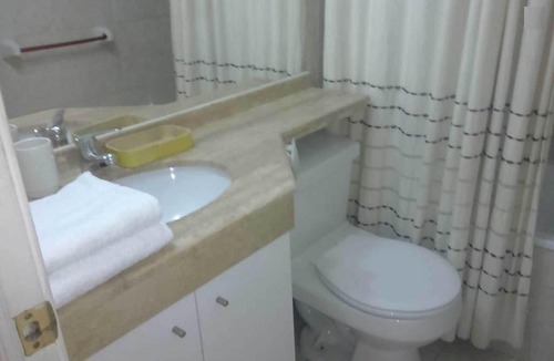 Santiago Apartment | Amazing Providencia